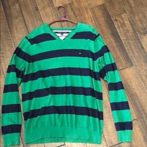 Tommy Hilfiger Men’s Sweater